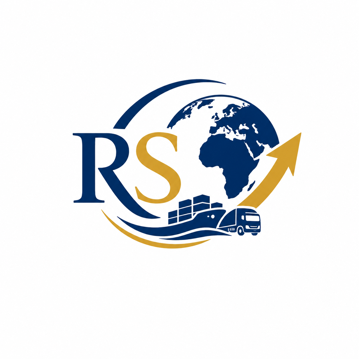 RS Global Ventures logo